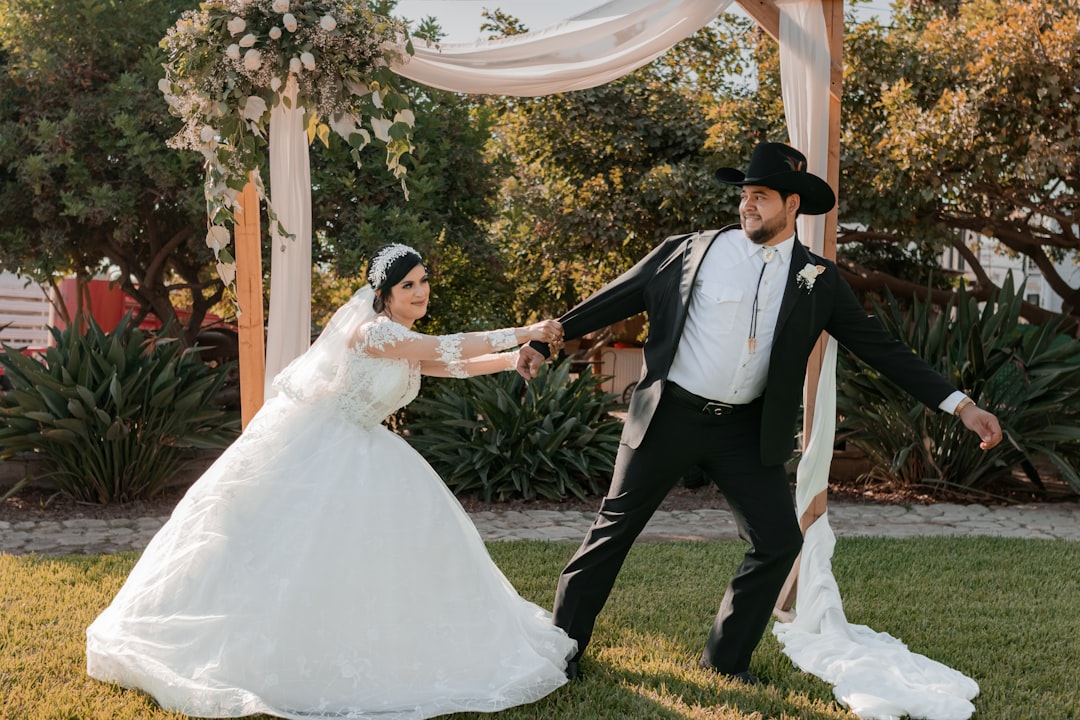 Mastering the Art of Wedding Coordination: Making Your Big Day Flawless